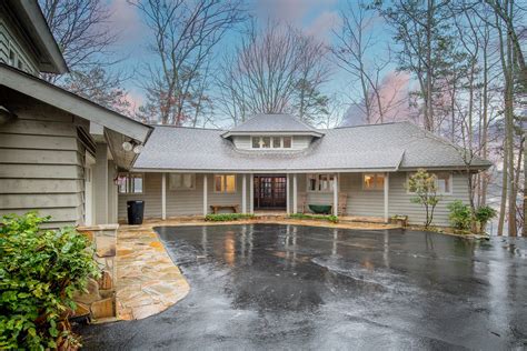 big canoe georgia homes for sale zillow