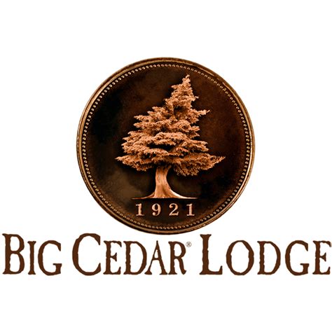 Big Cedar Special Code