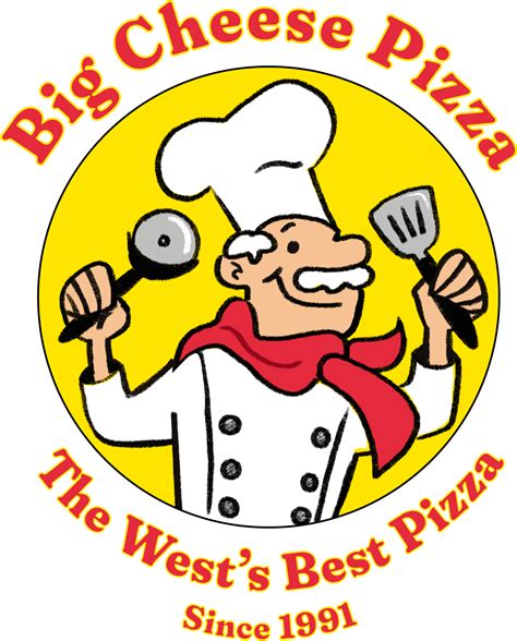 Big Cheese Online Ordering