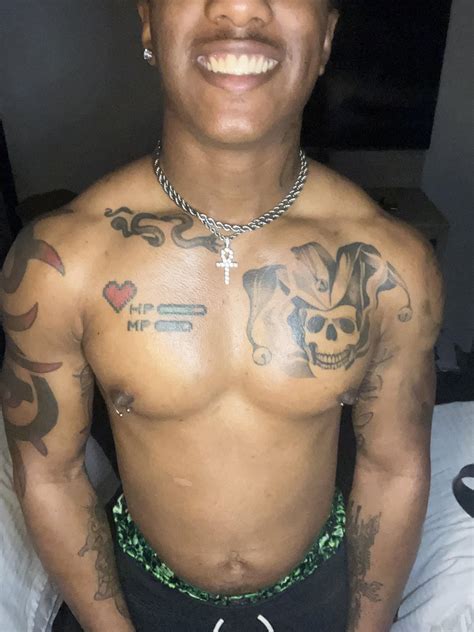 big chocolate tits 2