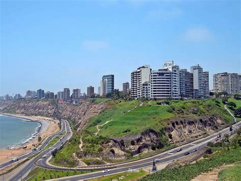 big city in peru