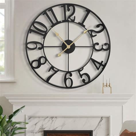 Big Clock For House