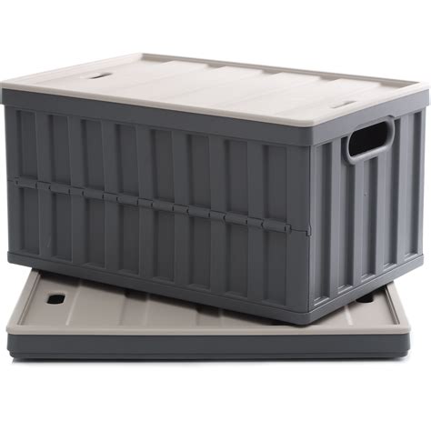 Big Collapsible Storage Bins