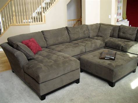 Big Comfy Sofa Bed