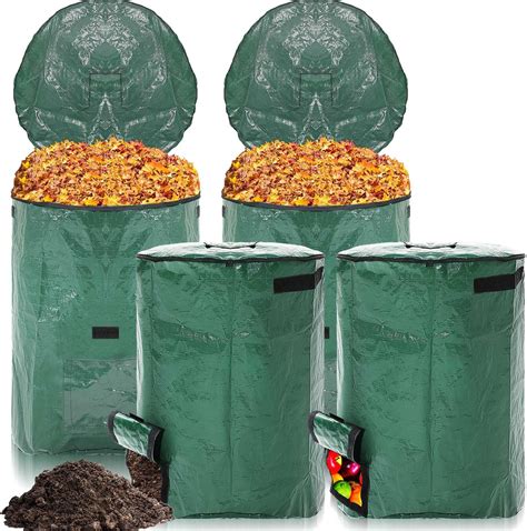 Big Compost Bags