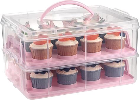 Big Cupcake Tray