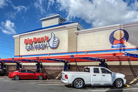 Big Dans: The Rise of a Phenomenon