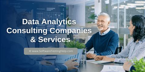 Big Data Consulting Services