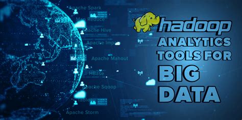 big data analytics tools hadoop
