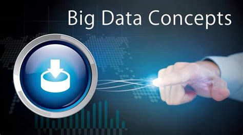 Big Data Concepts