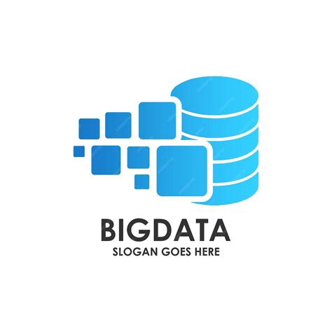 big data logo png