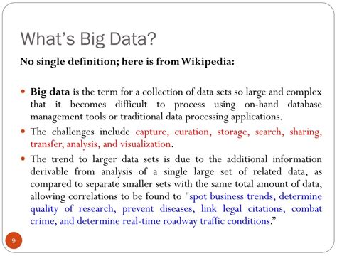 big data meaning in simple words