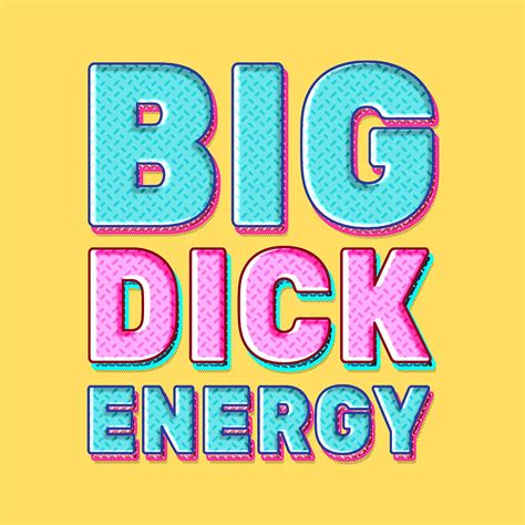 big dick