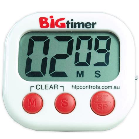 Big Digital Timer Online