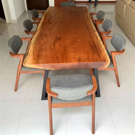 Big Dining Table Malaysia