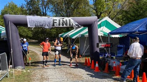 big dog backyard ultra record