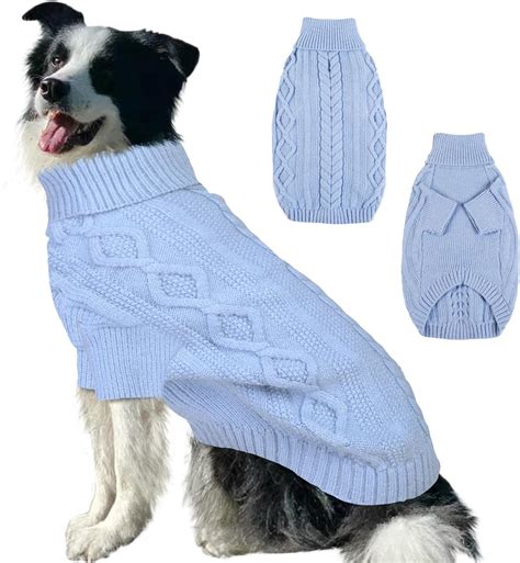 Big Dogs Sweater Blue