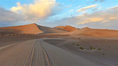 Big Dune Recreation Area