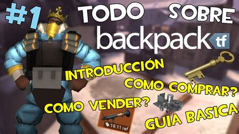 Big Earner Backpack.tf