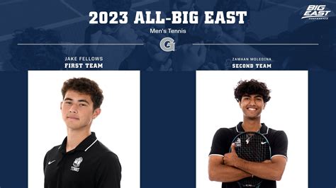 big east awards 2023