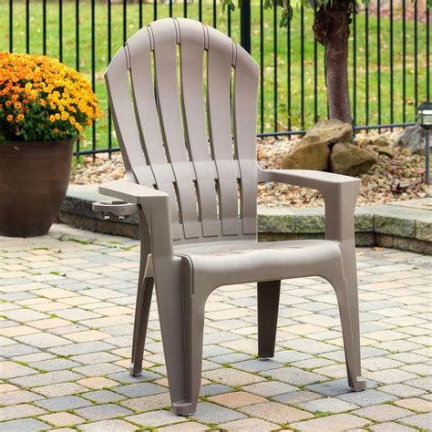 big easy adirondack chair ergonomic resin portobello