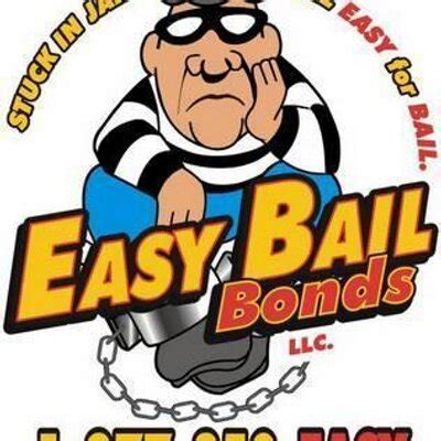 big easy bail bonds
