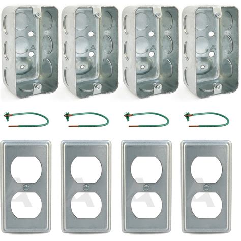 Big Electrical Box Covers