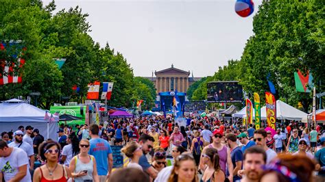 big events in philly 2024