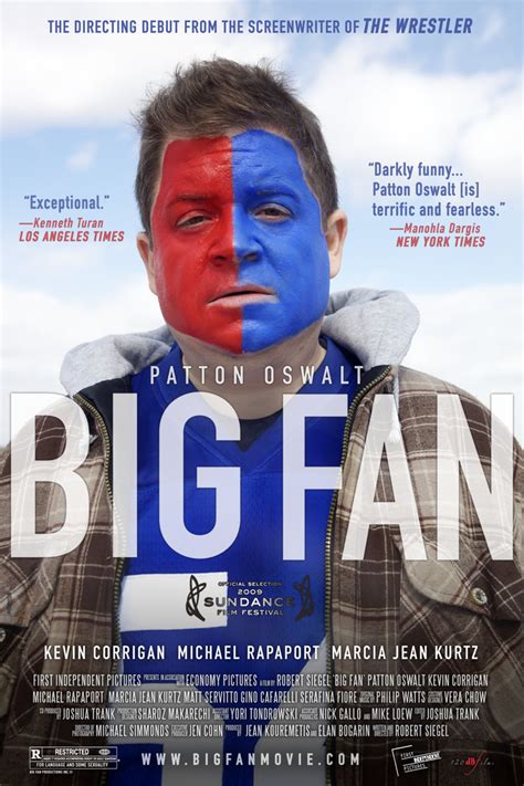 big fan movie online free