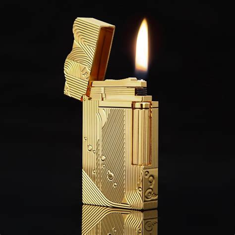 Big Fancy Lighter