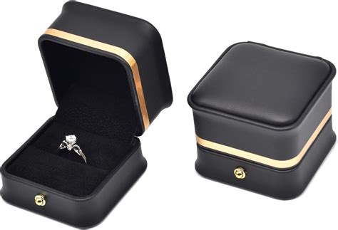 Big Fancy Ring Box