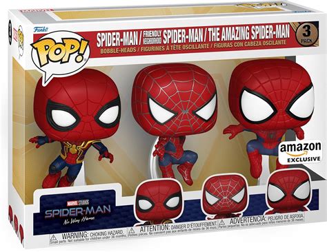 Big Funko Pop Marvel