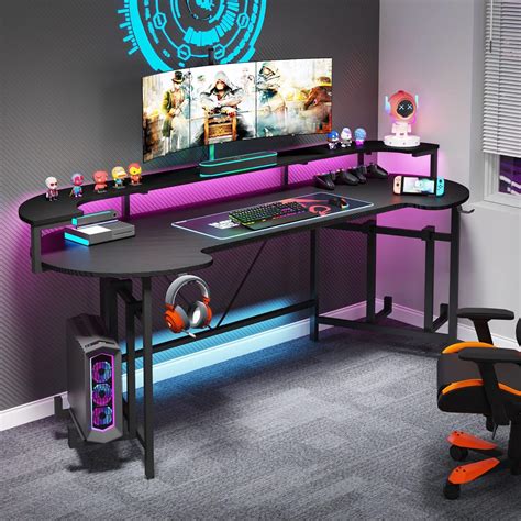 Big Gaming Table