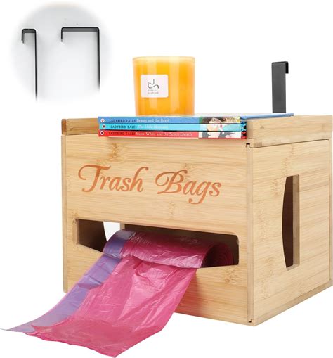 Big Garbage Bag Holder