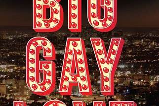 big gay love 2013
