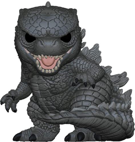 big godzilla funko pop