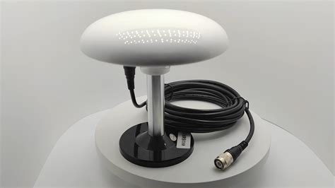 big gps antenna