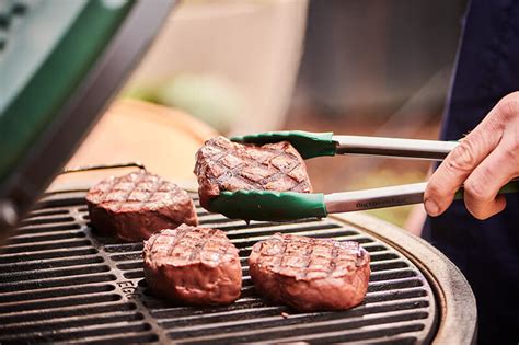 Big Green Egg Steak Direct