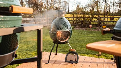Big Green Egg Wallpaper