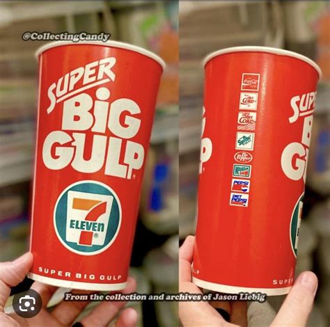 big gulps 2