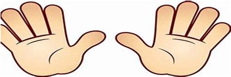 Big Hands Small Map Meaning