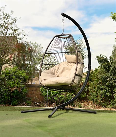 amecc.us:big hanging egg chair