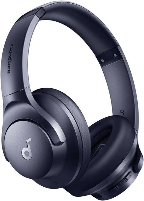 big headphones wireless