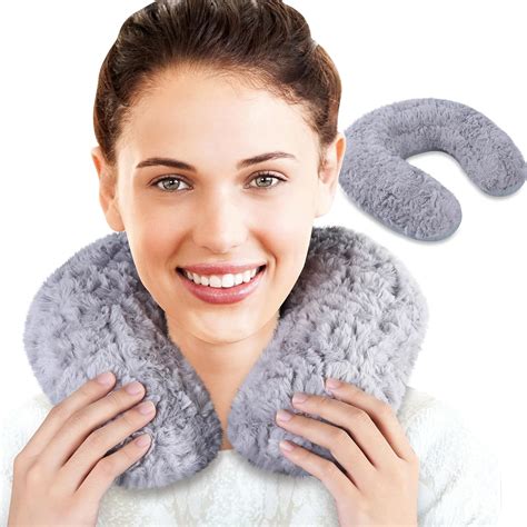 Big Heating Pad Neck