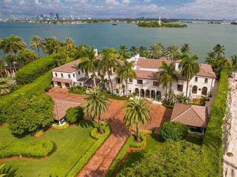 big house in miami