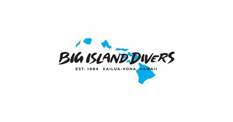 Big Island Divers Promo Code