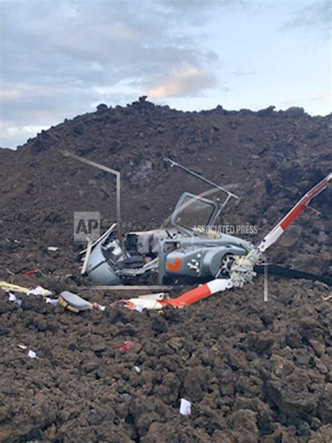 big island helicopter crash