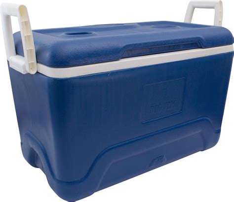 Big Jim Cooler Box