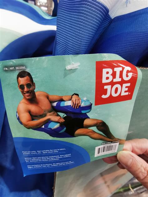 Big Joe Costco.ca