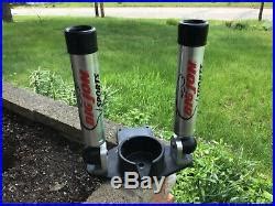 Big Jon Downrigger Rod Holders